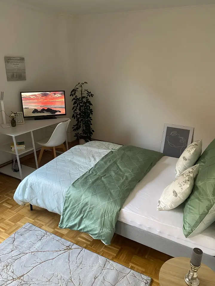 Studio mit 20 m² in Hamburg – Bild 1