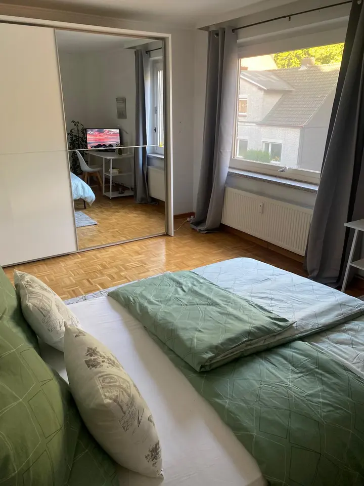 Studio mit 20 m² in Hamburg – Bild 2
