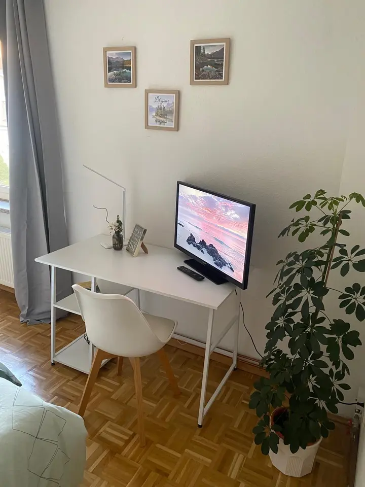 Studio mit 20 m² in Hamburg – Bild 3