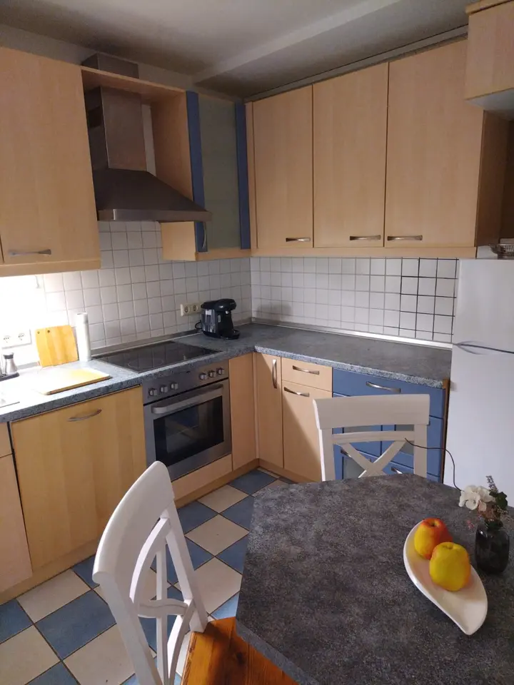 Studio mit 20 m² in Hamburg – Bild 4