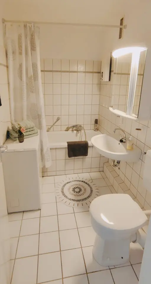 Studio mit 20 m² in Hamburg – Bild 5