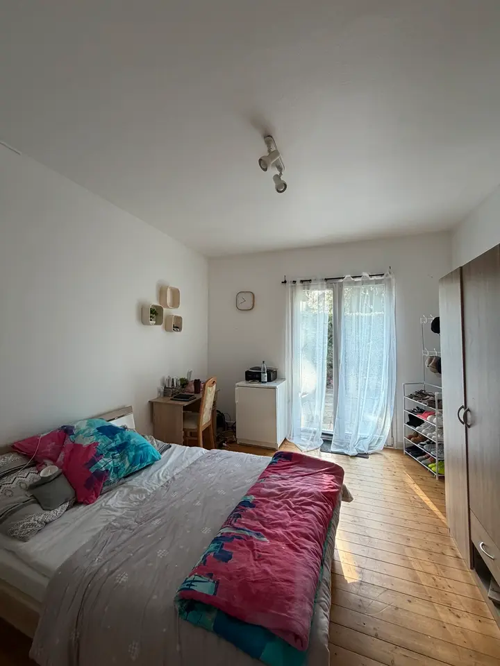 Studio mit 20 m² in Hamburg – Bild 10
