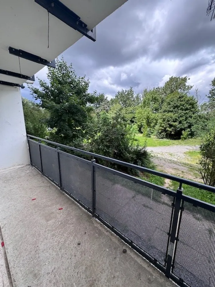 3 Zimmer Wohnung mit 70 m² in Stendal – Bild 2