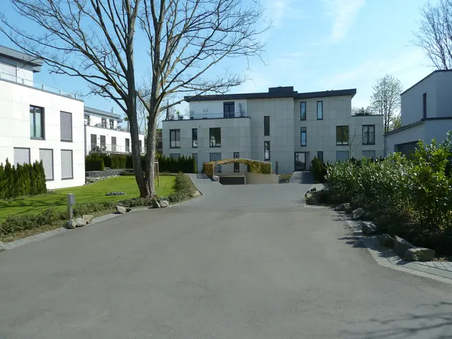 5 Zimmer Wohnung mit 269 m² in Bonn – Bild 2