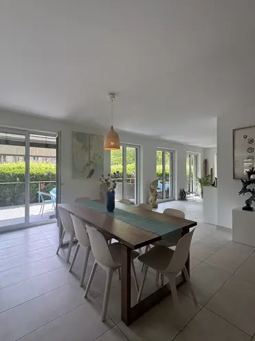 5 Zimmer Wohnung mit 269 m² in Bonn – Bild 8