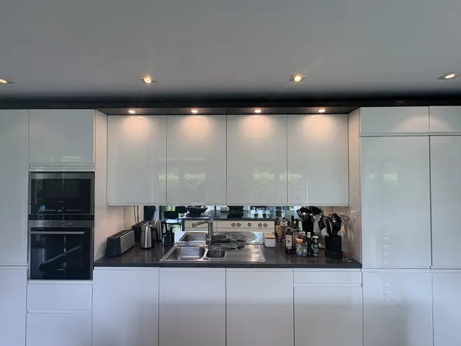 5 Zimmer Wohnung mit 269 m² in Bonn – Bild 9