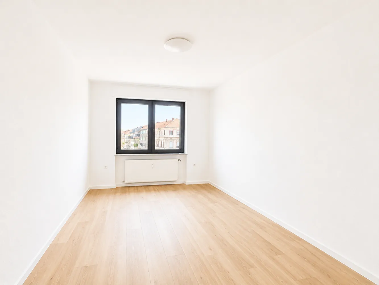 3 Zimmer Wohnung mit 90 m² in Mannheim – Bild 3