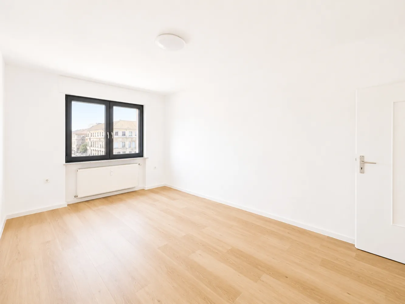 3 Zimmer Wohnung mit 90 m² in Mannheim – Bild 5