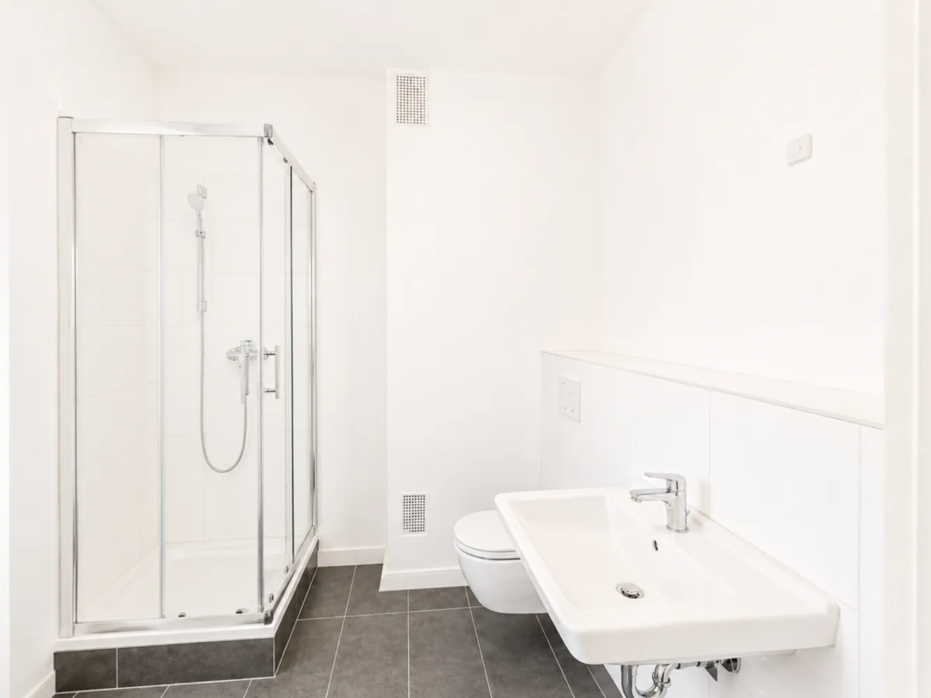 3 Zimmer Wohnung mit 90 m² in Mannheim – Bild 6