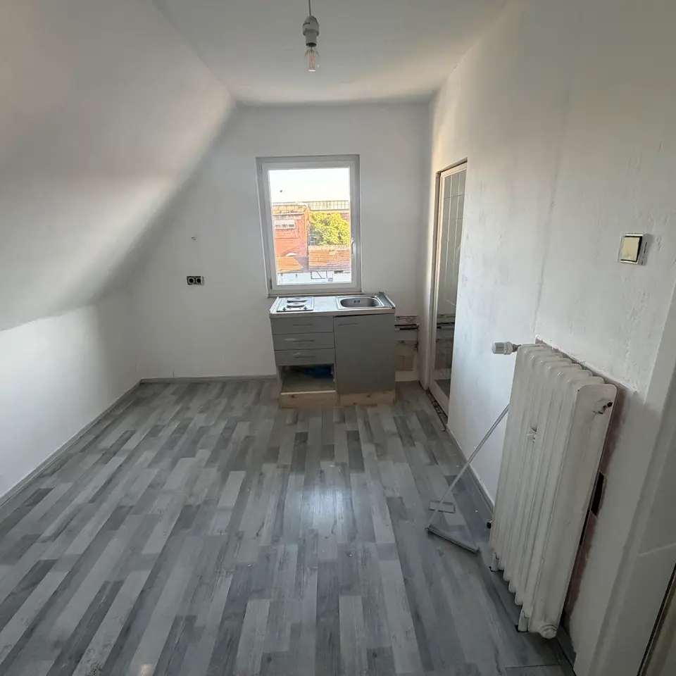 Studio mit 50 m² in Rüsselsheim am Main – Bild 6