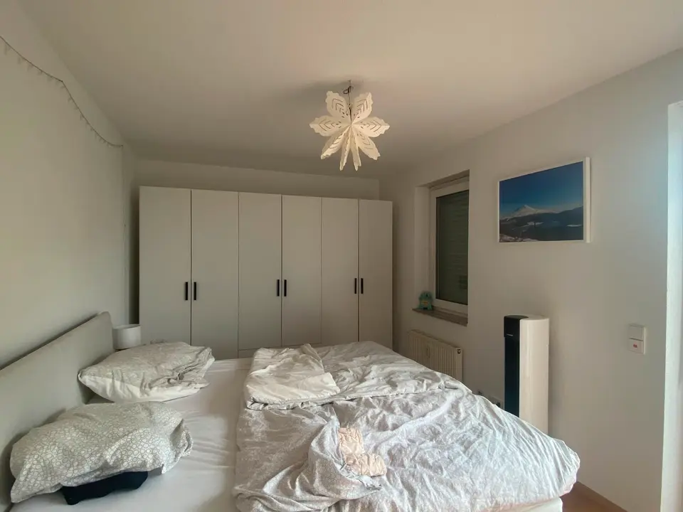 WG-Zimmer mit 74 m² in Lörrach – Bild 1