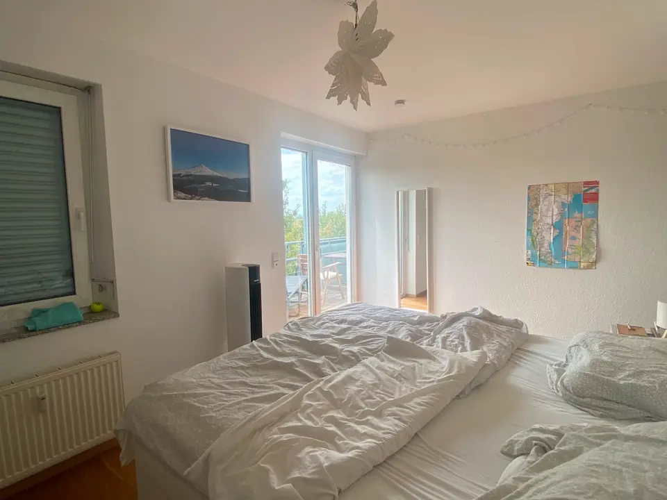 WG-Zimmer mit 74 m² in Lörrach – Bild 2