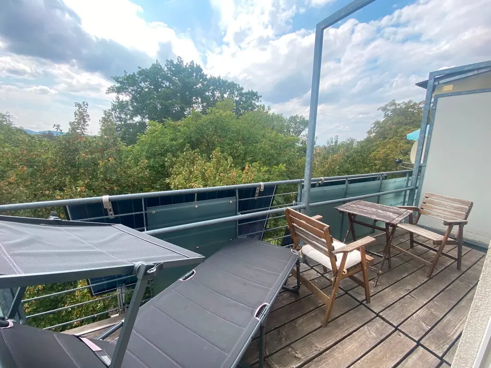 WG-Zimmer mit 74 m² in Lörrach – Bild 3