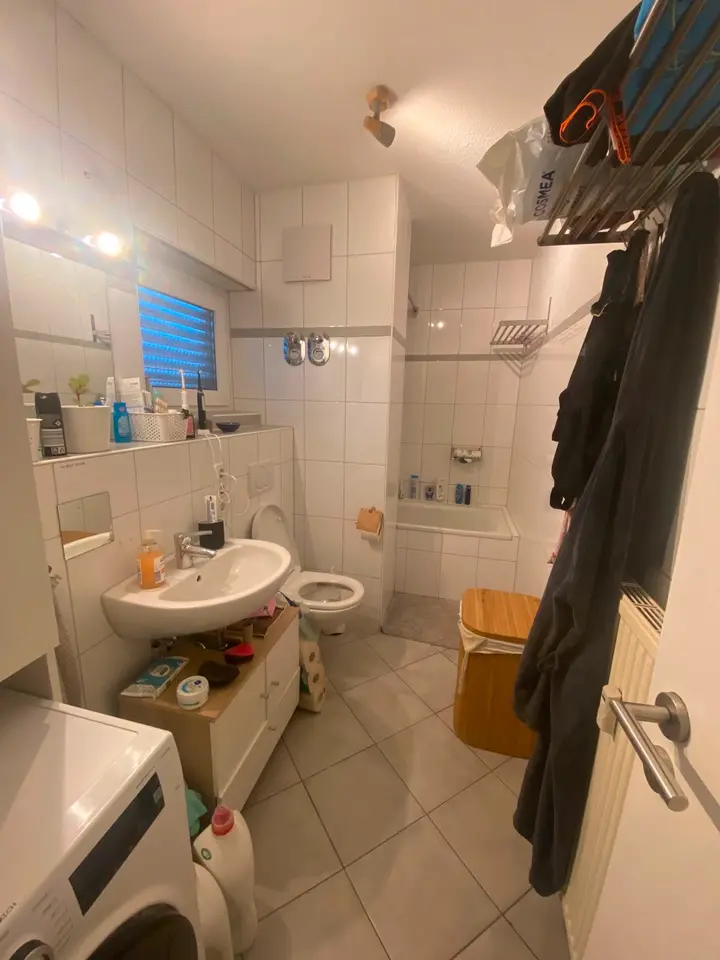 WG-Zimmer mit 74 m² in Lörrach – Bild 5