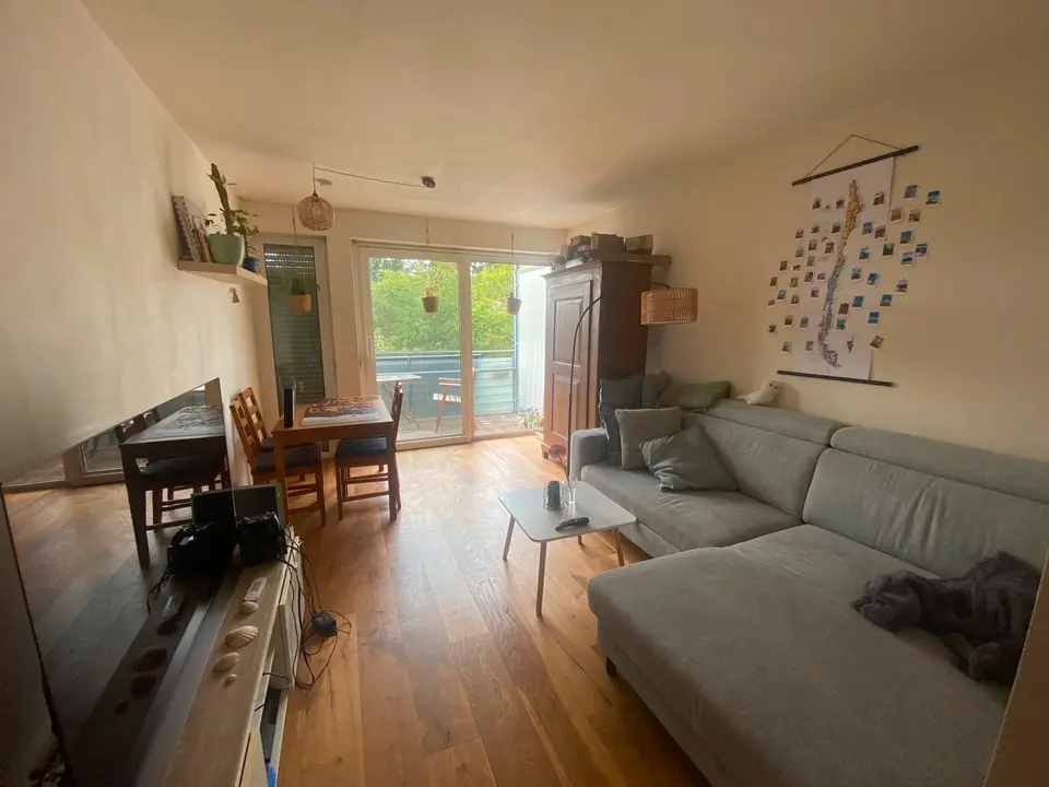 WG-Zimmer mit 74 m² in Lörrach – Bild 6