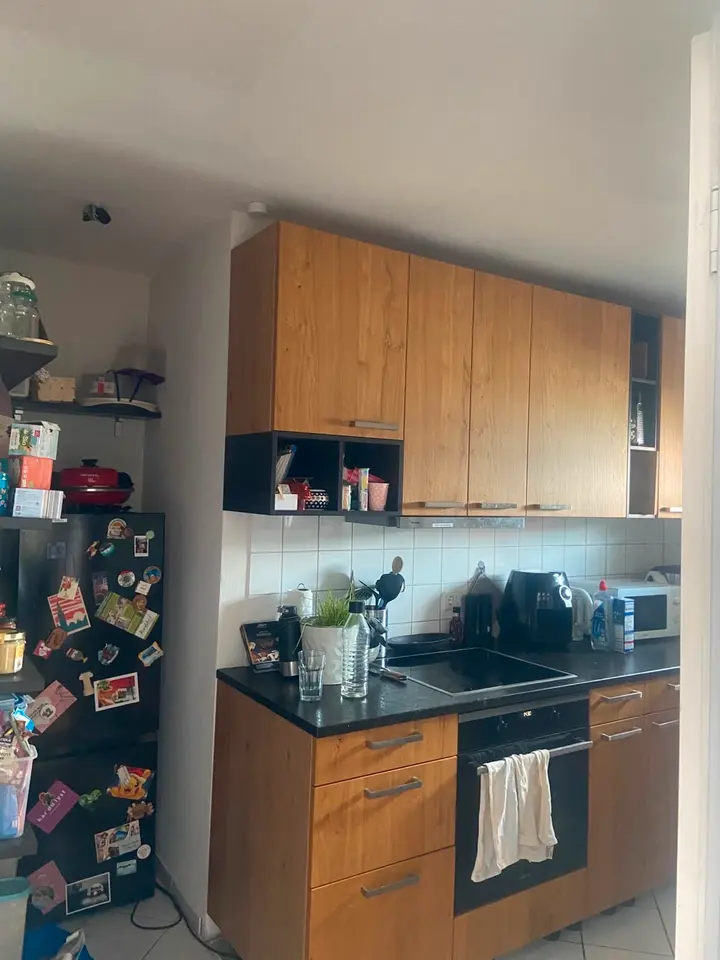 WG-Zimmer mit 74 m² in Lörrach – Bild 8