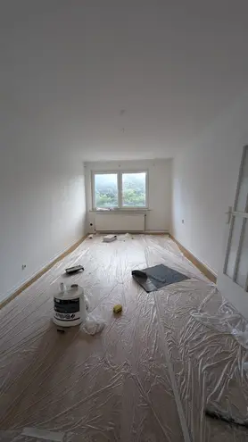 2 Zimmer Wohnung mit 65 m² in Hannover – Bild 2