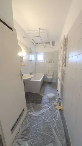 2 Zimmer Wohnung mit 65 m² in Hannover – Bild 6