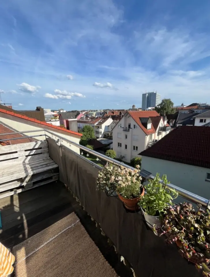 WG-Zimmer mit 80 m² in Bayreuth – Bild 9
