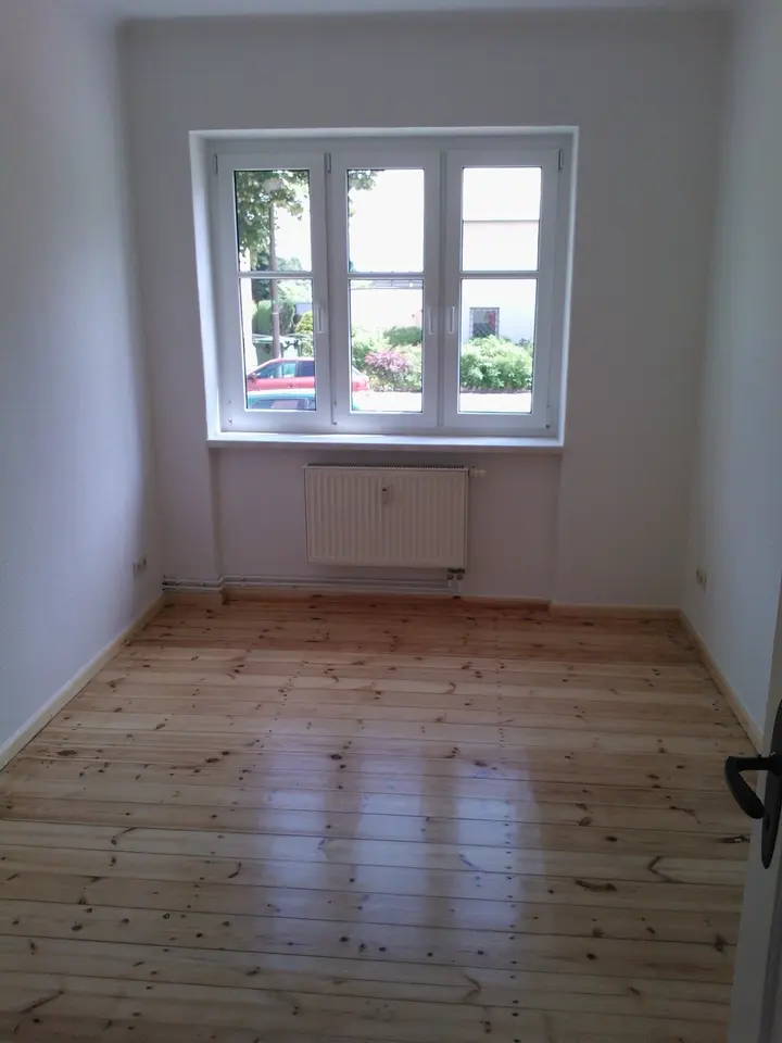 3 Zimmer Wohnung mit 69 m² in Cottbus – Bild 1