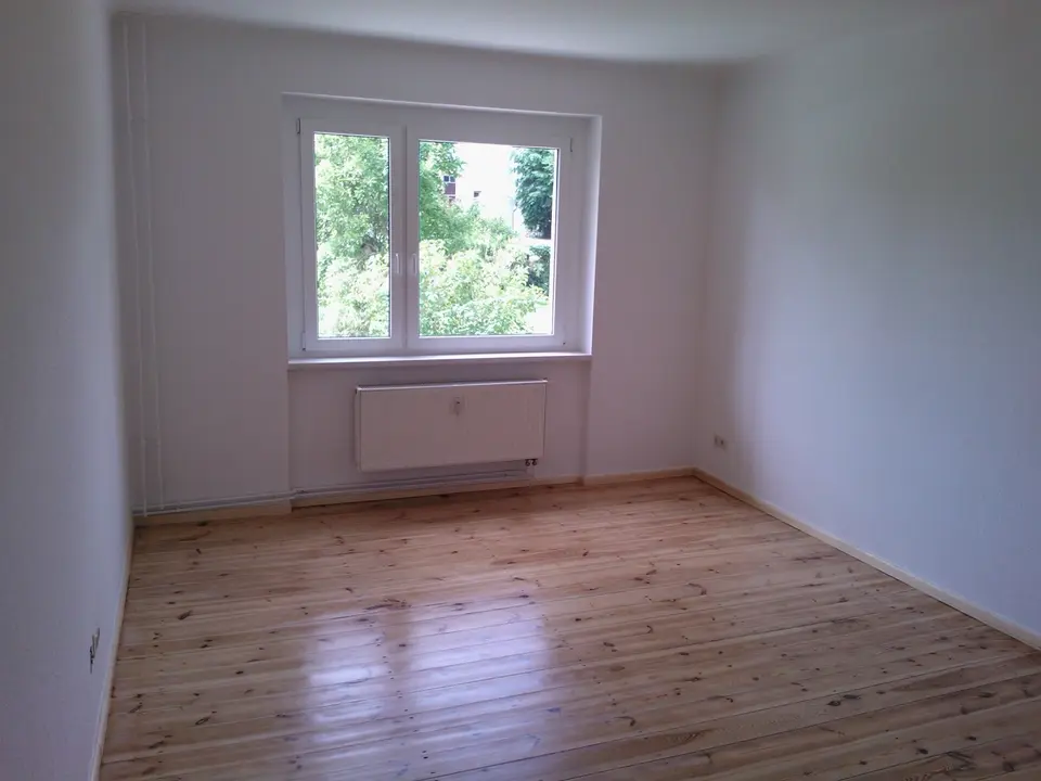3 Zimmer Wohnung mit 69 m² in Cottbus – Bild 2