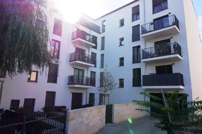 2 Zimmer Wohnung mit 57 m² in Dresden – Bild 3