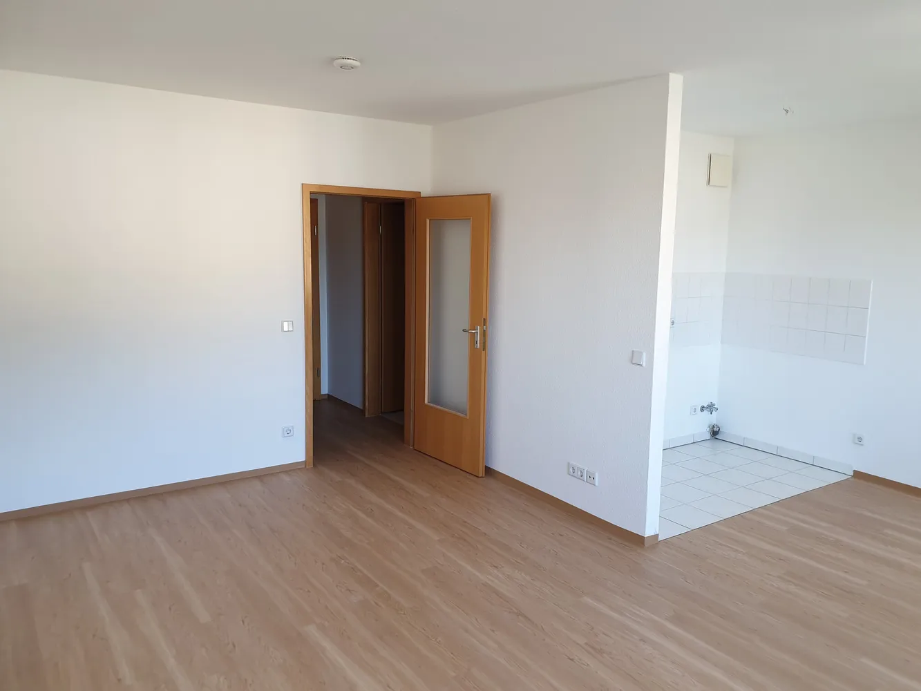 1 Zimmer Wohnung mit 40 m² in Gera – Bild 1