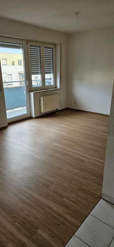 1 Zimmer Wohnung mit 40 m² in Gera – Bild 2