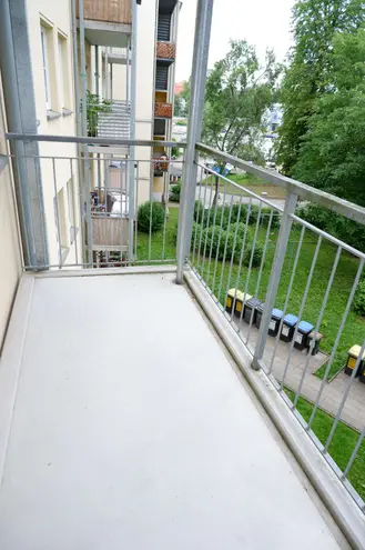 3 Zimmer Wohnung mit 66 m² in Chemnitz – Bild 12