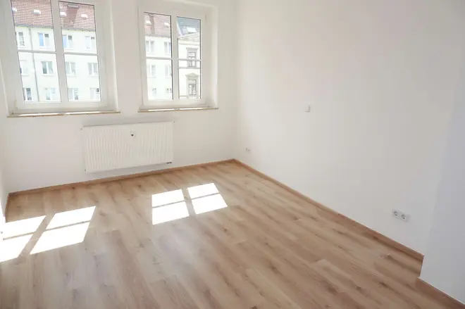 3 Zimmer Wohnung mit 66 m² in Chemnitz – Bild 2