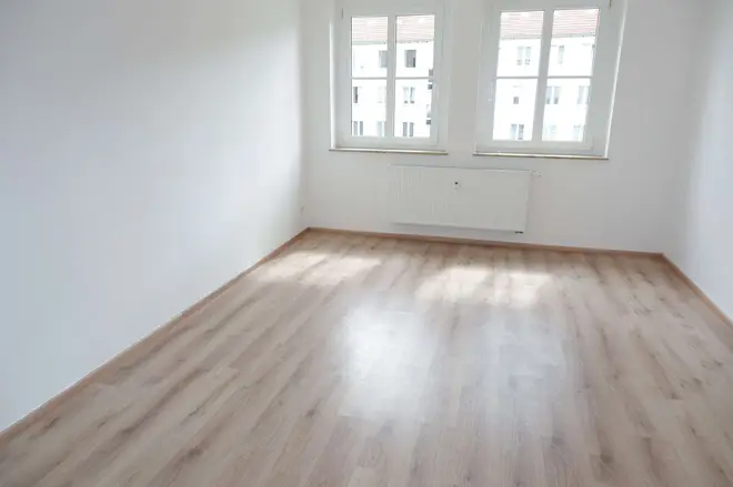 3 Zimmer Wohnung mit 66 m² in Chemnitz – Bild 3