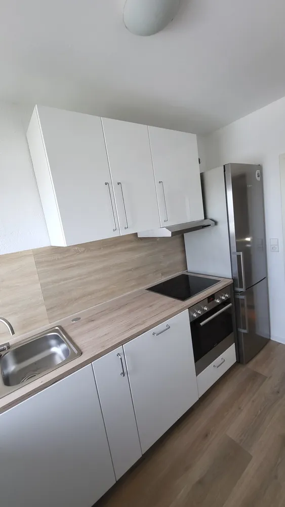 2 Zimmer Wohnung mit 52 m² in Ludwigsburg – Bild 2