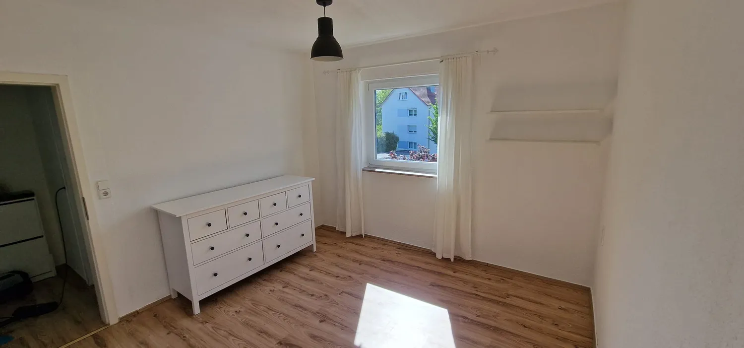 2 Zimmer Wohnung mit 52 m² in Ludwigsburg – Bild 3
