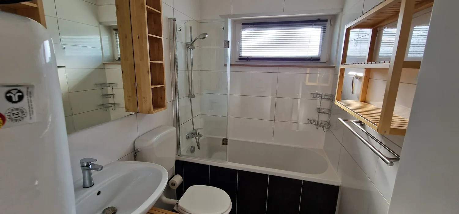 2 Zimmer Wohnung mit 52 m² in Ludwigsburg – Bild 7