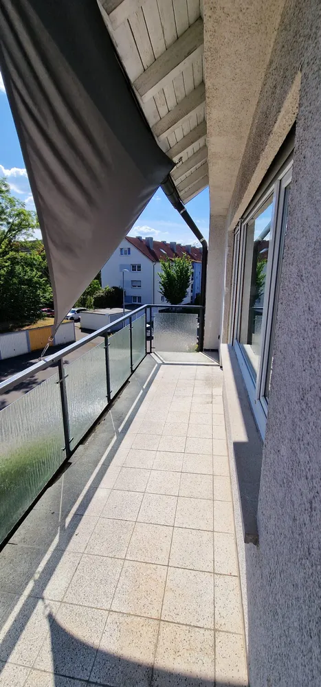 2 Zimmer Wohnung mit 52 m² in Ludwigsburg – Bild 8