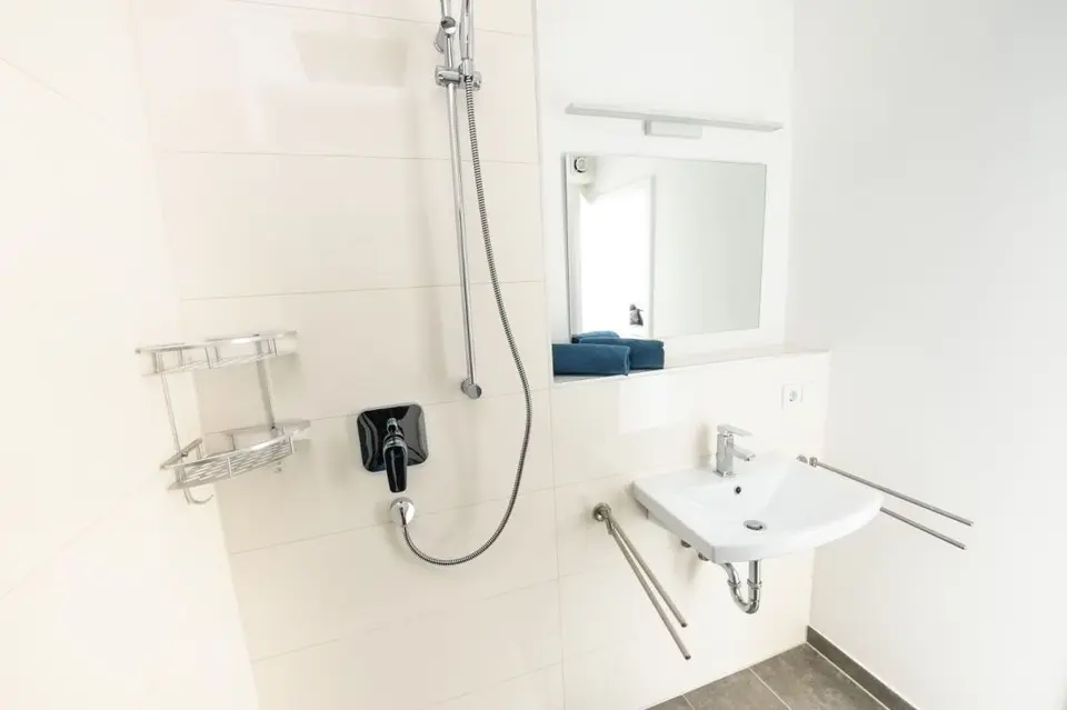 Studio mit 46 m² in Frankfurt am Main – Bild 7