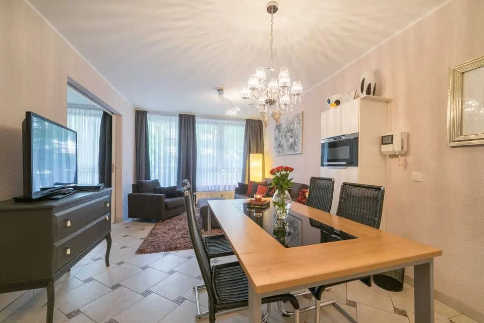 Studio mit 46 m² in Frankfurt am Main – Bild 10