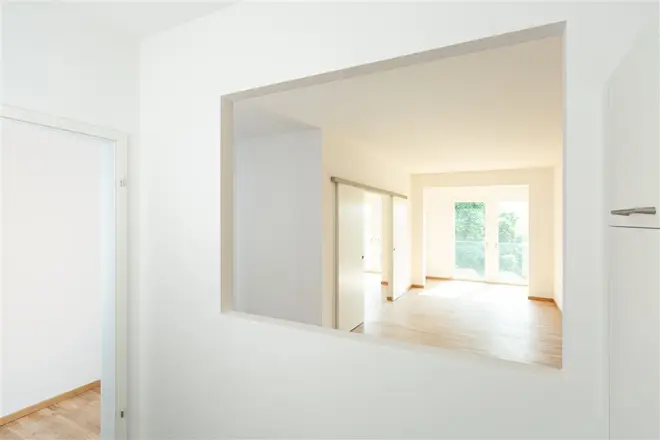 2 Zimmer Wohnung mit 70 m² in Leipzig – Bild 2