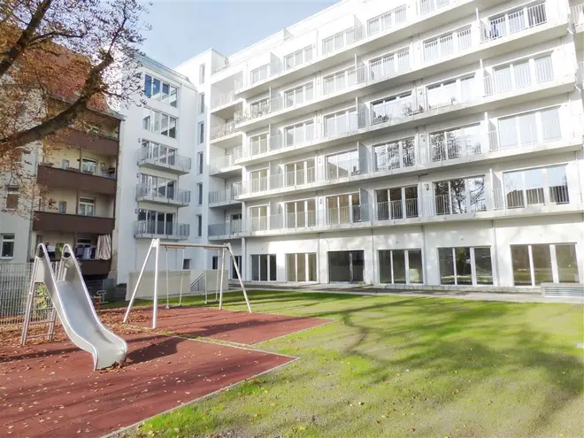 2 Zimmer Wohnung mit 70 m² in Leipzig – Bild 6
