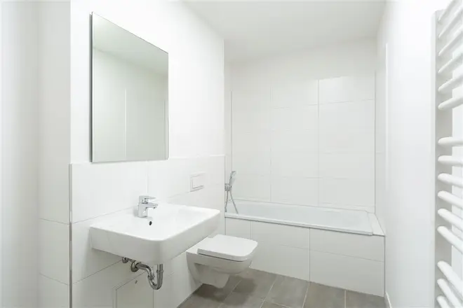 2 Zimmer Wohnung mit 70 m² in Leipzig – Bild 8