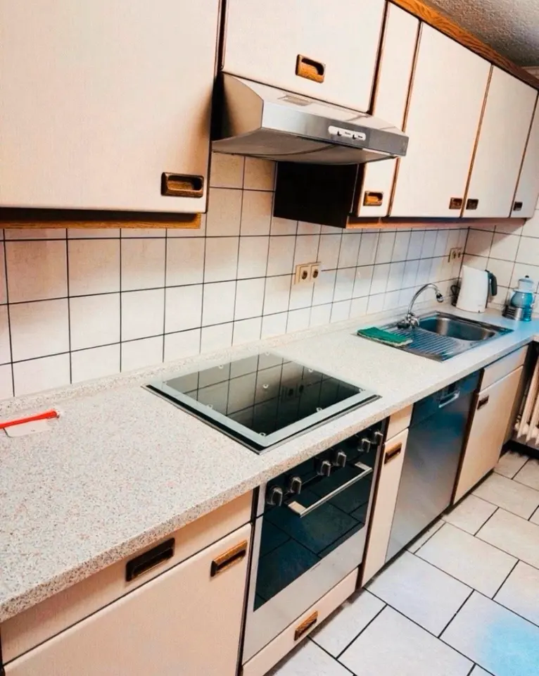Studio mit 25 m² in Oldenburg – Bild 2