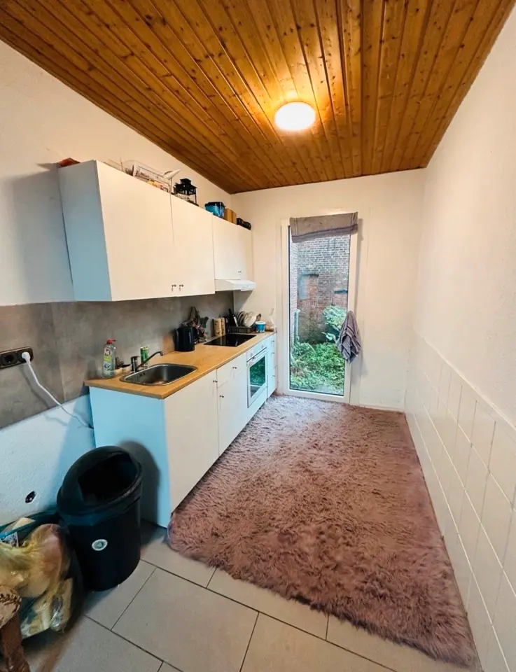 Studio mit 25 m² in Oldenburg – Bild 3