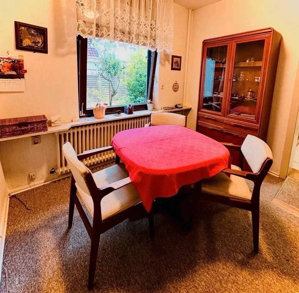 Studio mit 25 m² in Oldenburg – Bild 4