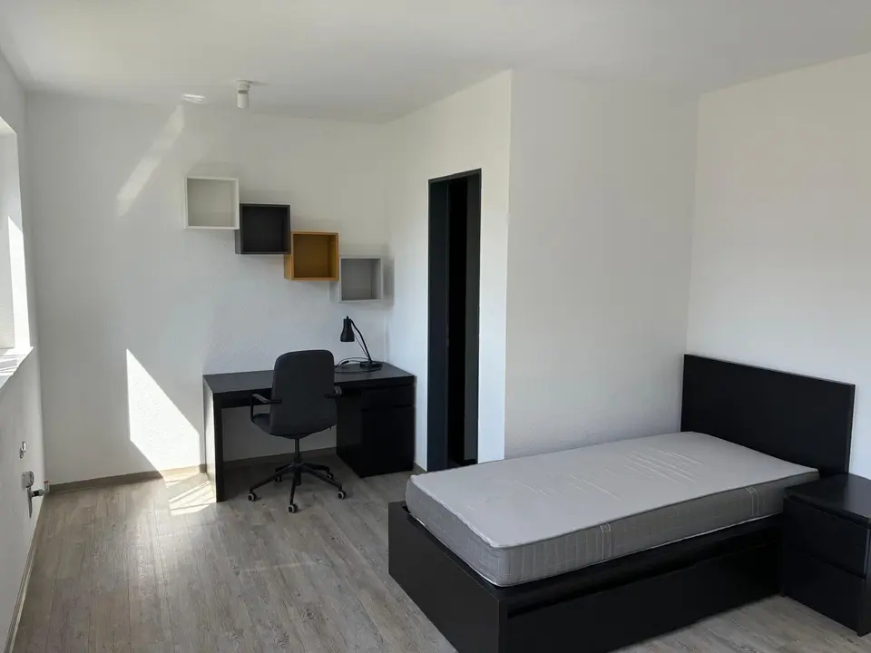 Studio mit 25 m² in Oldenburg – Bild 7