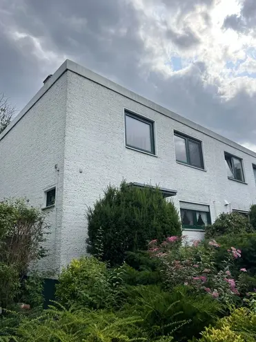 4 Zimmer Haus mit 92 m² in Berlin – Bild 1