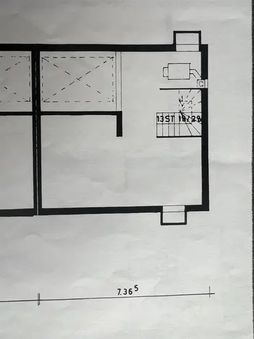 4 Zimmer Haus mit 92 m² in Berlin – Bild 12