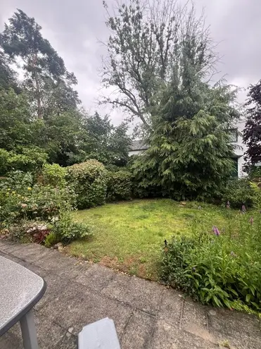 4 Zimmer Haus mit 92 m² in Berlin – Bild 2