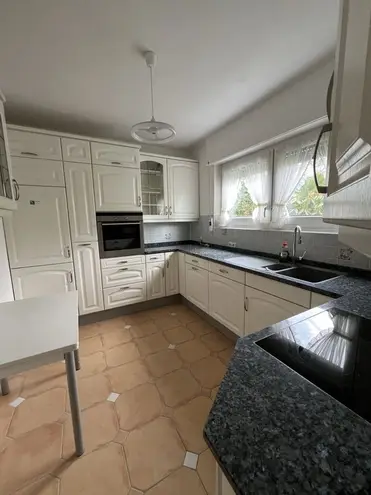 4 Zimmer Haus mit 92 m² in Berlin – Bild 5