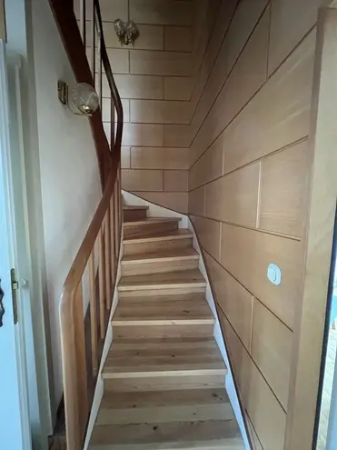 4 Zimmer Haus mit 92 m² in Berlin – Bild 6