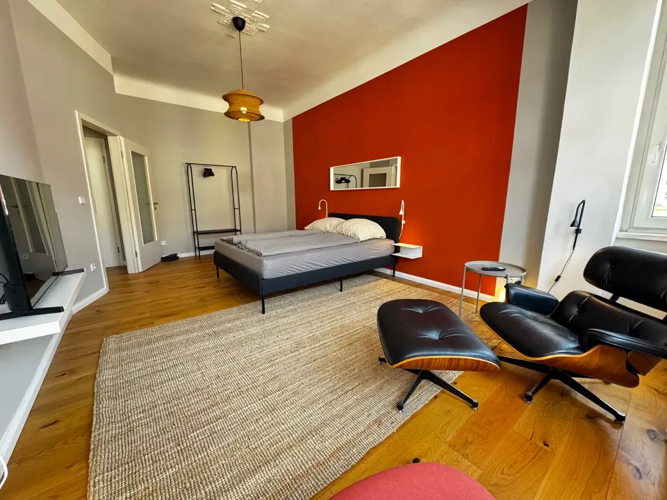 2 Zimmer Wohnung mit 35 m² in Magdeburg – Bild 4
